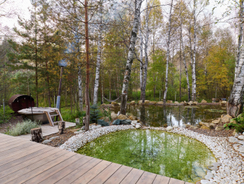 Барн-хаус  — фото 4