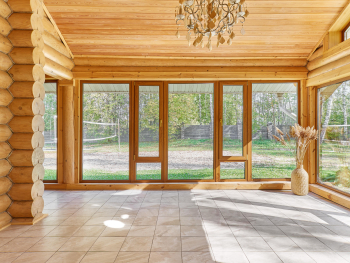 Большой дом — фото 10