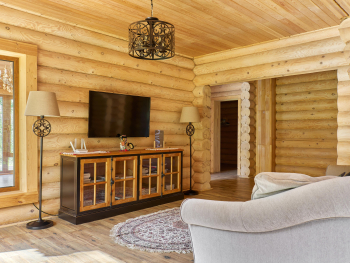 Большой дом — фото 12