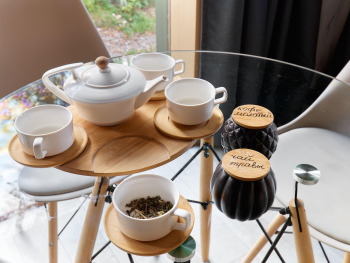 Барн-хаус  — фото 9