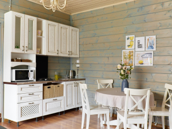 Дом Пасечника — фото 5