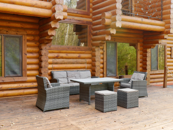 Большой дом — фото 46