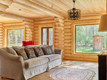 Большой дом — фото 13