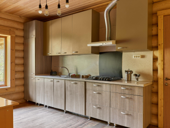 Большой дом — фото 5