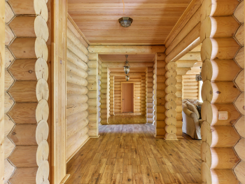 Большой дом — фото 25