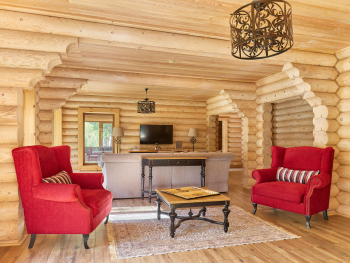 Большой дом — фото 16