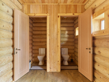 Большой дом — фото 22