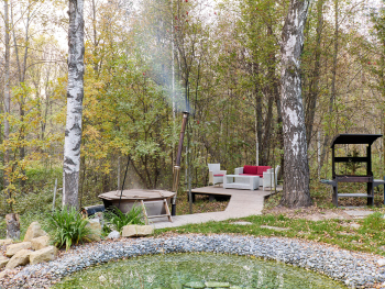 Барн-хаус  — фото 12