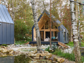 Барн-хаус  — фото 1