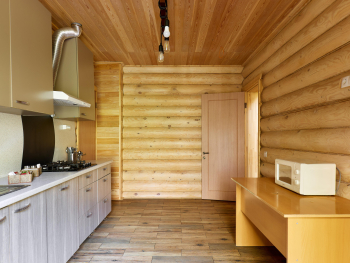 Большой дом — фото 6