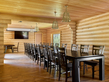 Большой дом — фото 9