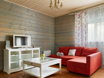 Дом Пасечника — фото 3