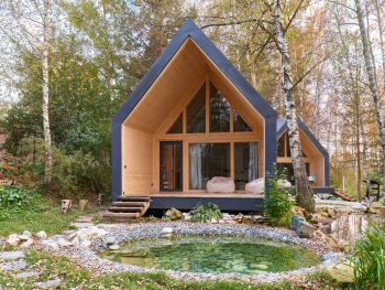 Барн-хаус  — фото 1