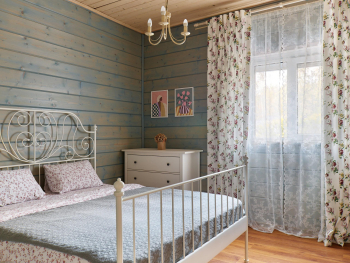 Дом Пасечника — фото 7