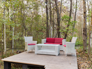 Барн-хаус  — фото 11