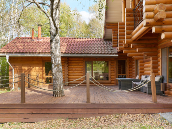 Большой дом — фото 45