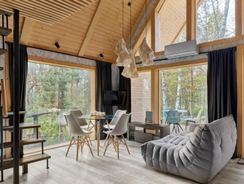 Барн-хаус  — фото 5