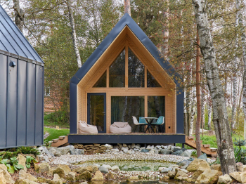 Барн-хаус  — фото 2