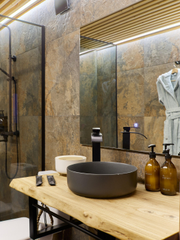 Барн-хаус  — фото 8