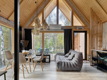 Барн-хаус  — фото 6