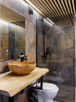 Барн-хаус  — фото 15