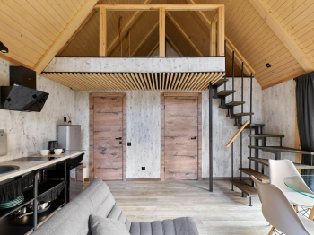 Барн-хаус  — фото 7