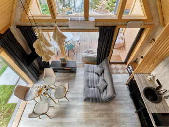 Барн-хаус  — фото 13