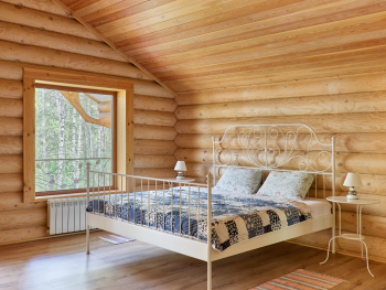 Большой дом — фото 32