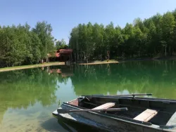 Водоем — фото 1