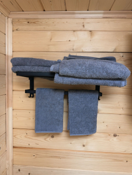 Глэмпинг — фото 6