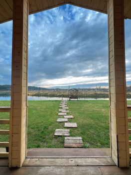 БарнХаус до 10 человек — фото 9