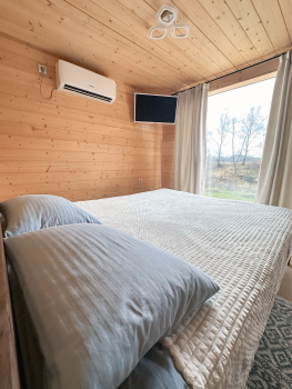 Глэмпинг — фото 4