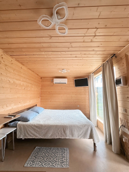 Глэмпинг с Чаном — фото 8