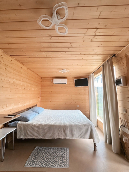 Глэмпинг — фото 5