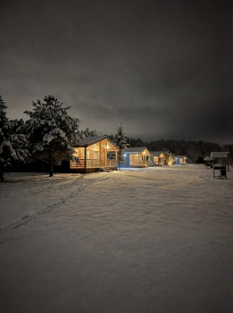 БарнХаус до 10 человек — фото 7