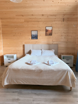 БарнХаус до 10 человек — фото 8