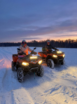 БарнХаус до 10 человек — фото 20