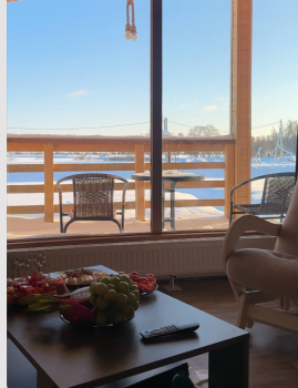 БарнХаус до 6 человек — фото 3