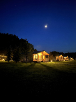 БарнХаус до 10 человек — фото 2