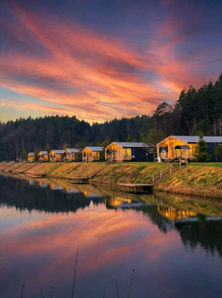 Гордеево-Парк — фото