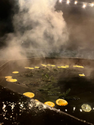 Горячий чан — фото 1