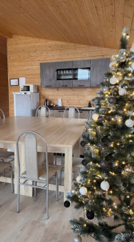 БарнХаус до 6 человек — фото 6