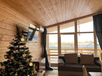 БарнХаус до 6 человек — фото 7