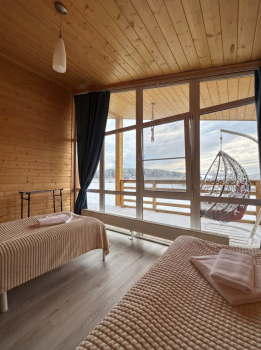 БарнХаус до 6 человек — фото 8