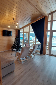 БарнХаус до 6 человек — фото 5