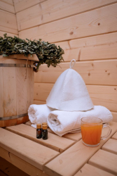 Баня — фото 4