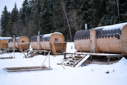 Баня — фото 2