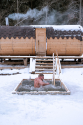 Баня — фото 1