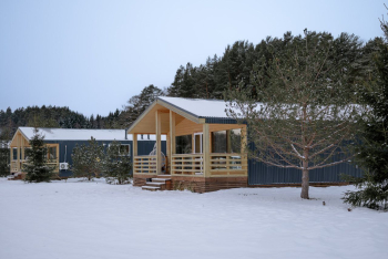 БарнХаус до 6 человек — фото 2