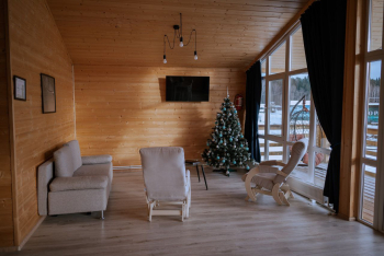 БарнХаус до 6 человек — фото 4